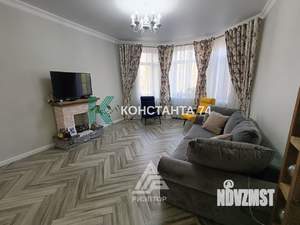 2-к квартира, вторичка, 56м2, 2/3 этаж