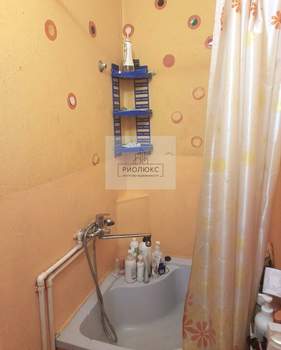 2-к квартира, вторичка, 30м2, 5/6 этаж