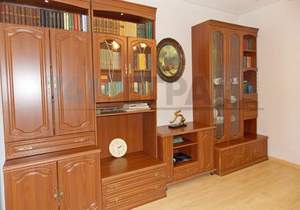 3-к квартира, вторичка, 74м2, 2/2 этаж