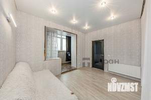 2-к квартира, вторичка, 72м2, 14/18 этаж