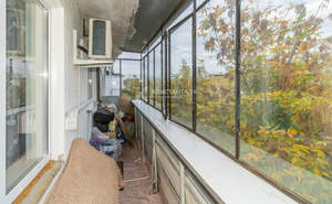 1-к квартира, вторичка, 30м2, 5/5 этаж