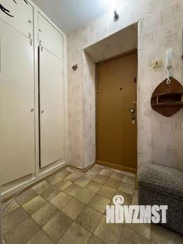 1-к квартира, вторичка, 30м2, 2/5 этаж