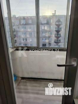 1-к квартира, вторичка, 42м2, 8/10 этаж