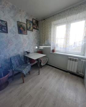 2-к квартира, вторичка, 51м2, 10/10 этаж