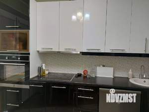 3-к квартира, вторичка, 65м2, 4/11 этаж