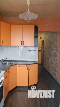1-к квартира, вторичка, 35м2, 8/9 этаж