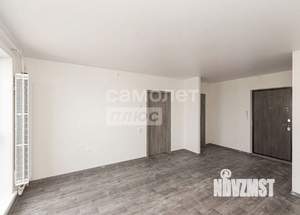 1-к квартира, вторичка, 41м2, 2/10 этаж
