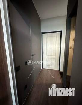 1-к квартира, вторичка, 49м2, 10/11 этаж