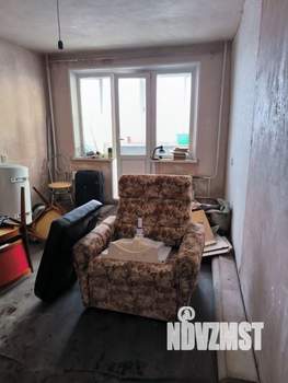 1-к квартира, вторичка, 33м2, 7/9 этаж