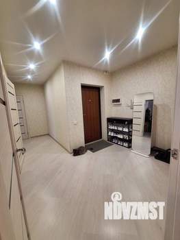 2-к квартира, вторичка, 60м2, 14/15 этаж