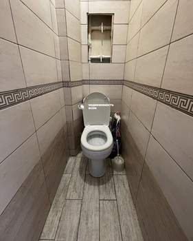 3-к квартира, вторичка, 65м2, 9/9 этаж