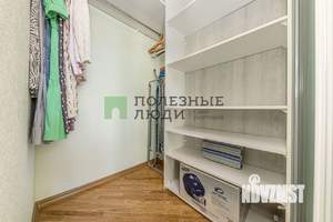 3-к квартира, вторичка, 87м2, 5/6 этаж
