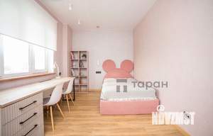 3-к квартира, вторичка, 78м2, 21/24 этаж