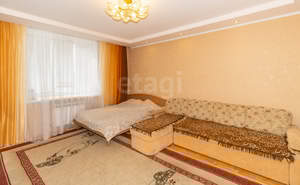 2-к квартира, вторичка, 65м2, 6/16 этаж