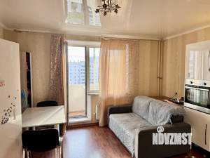 2-к квартира, вторичка, 45м2, 9/11 этаж