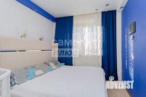 2-к квартира, вторичка, 61м2, 8/10 этаж