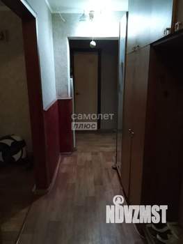 3-к квартира, вторичка, 65м2, 1/10 этаж