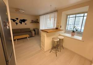 2-к квартира, вторичка, 48м2, 2/9 этаж