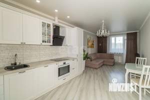 3-к квартира, вторичка, 77м2, 20/21 этаж