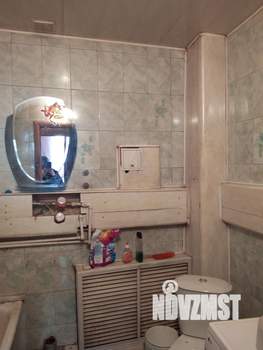 2-к квартира, вторичка, 48м2, 1/2 этаж