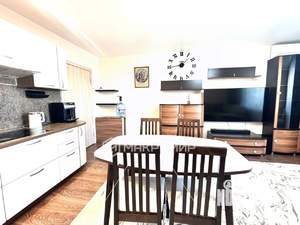 2-к квартира, вторичка, 77м2, 15/19 этаж