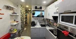 2-к квартира, вторичка, 52м2, 6/9 этаж