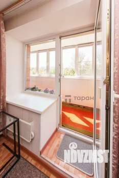 1-к квартира, вторичка, 42м2, 3/10 этаж