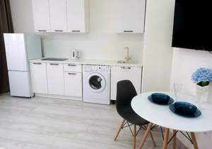 Студия квартира, вторичка, 25м2, 3/20 этаж