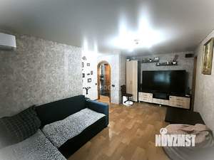2-к квартира, вторичка, 42м2, 3/5 этаж
