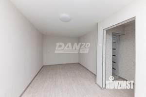 3-к квартира, вторичка, 61м2, 5/5 этаж