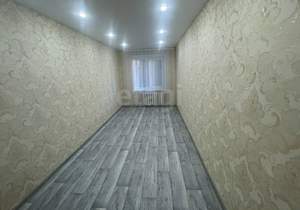 2-к квартира, вторичка, 43м2, 1/5 этаж