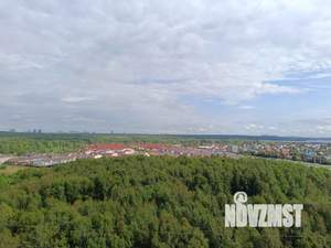 2-к квартира, вторичка, 65м2, 14/16 этаж