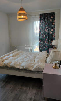 2-к квартира, вторичка, 56м2, 6/10 этаж