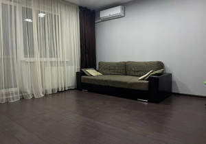 1-к квартира, вторичка, 41м2, 7/10 этаж