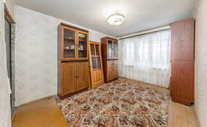 4-к квартира, вторичка, 77м2, 4/5 этаж