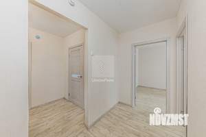 3-к квартира, сданный дом, 77м2, 7/18 этаж