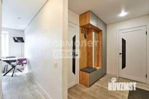 3-к квартира, вторичка, 62м2, 9/9 этаж