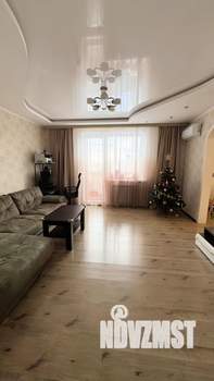 3-к квартира, вторичка, 65м2, 7/11 этаж