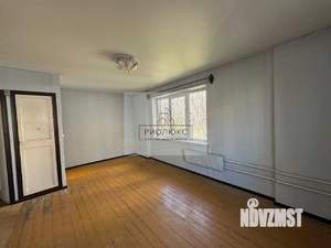 1-к квартира, вторичка, 32м2, 1/5 этаж