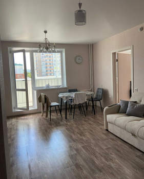 2-к квартира, вторичка, 41м2, 3/10 этаж