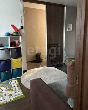 2-к квартира, вторичка, 46м2, 3/4 этаж