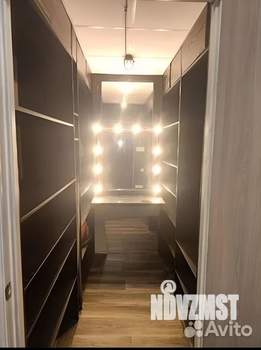 2-к квартира, вторичка, 43м2, 4/5 этаж