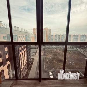 1-к квартира, вторичка, 34м2, 10/18 этаж