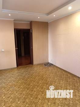 2-к квартира, вторичка, 52м2, 1/5 этаж