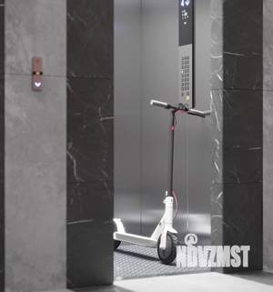 3-к квартира, вторичка, 87м2, 8/16 этаж