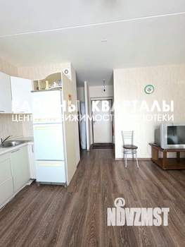 2-к квартира, вторичка, 40м2, 6/18 этаж