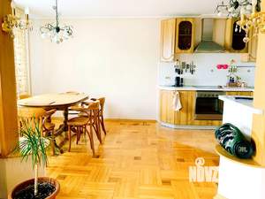 6-к квартира, вторичка, 161м2, 10/11 этаж