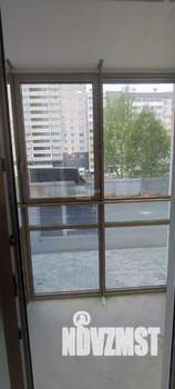 Студия квартира, вторичка, 24м2, 3/10 этаж