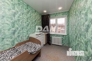 2-к квартира, вторичка, 31м2, 5/5 этаж