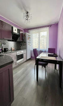 3-к квартира, вторичка, 65м2, 5/9 этаж